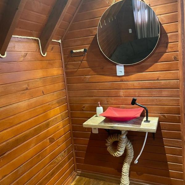 Império Cabanas - Foto 4