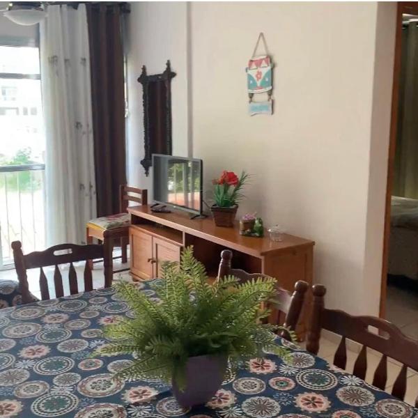 Apartamento em Cabo Frio