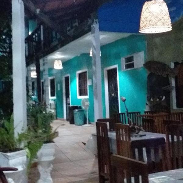 Arapiri Guest House - Foto 5