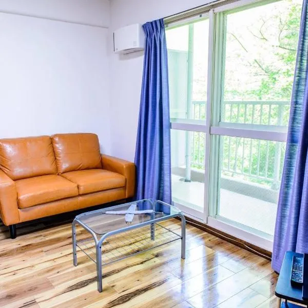 Hakuba Inn Bloom - Vacation STAY 95727, hotel in Hakuba