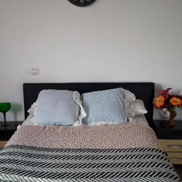 Hayben serviced apartments, hotel v destinaci Accra