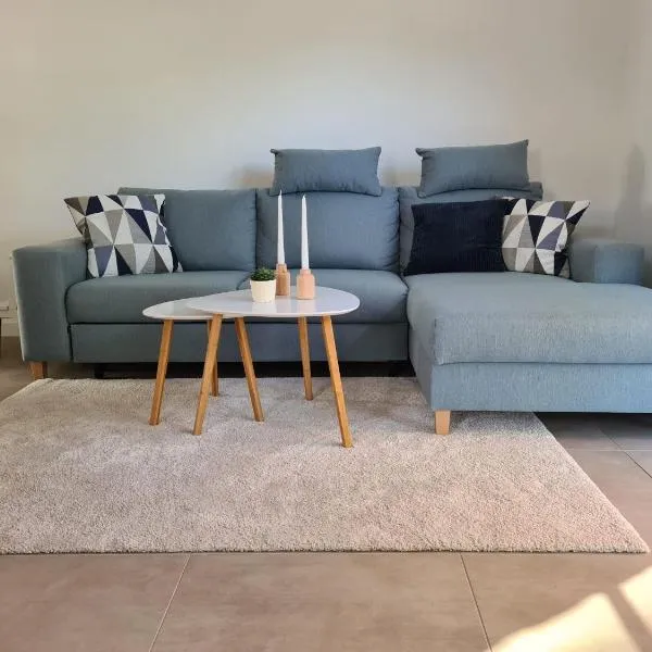 Ferienwohnung Im Werder -für Monteure nicht geeignet-, hotel i Celle