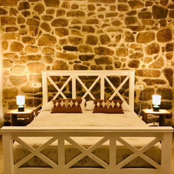 Loft zona histórica Camino De Santiago, hotel v destinaci Tui