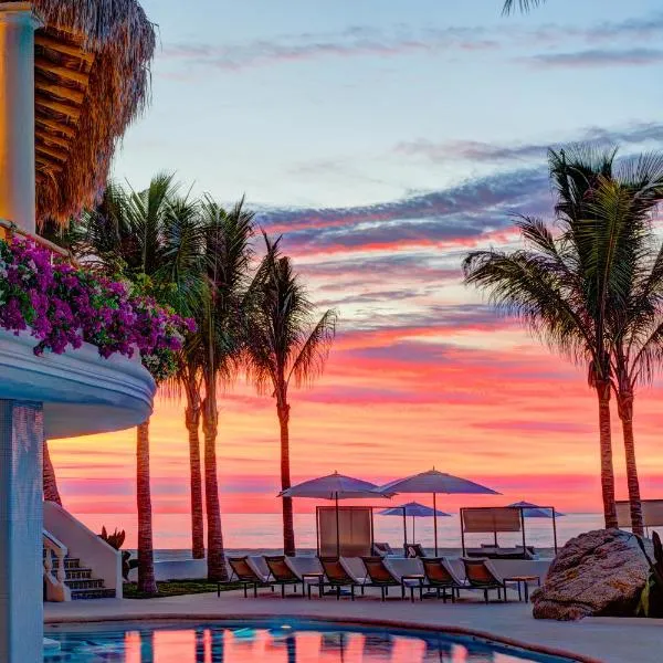 Mar del Cabo By Velas Resorts, hotel en El Bedito