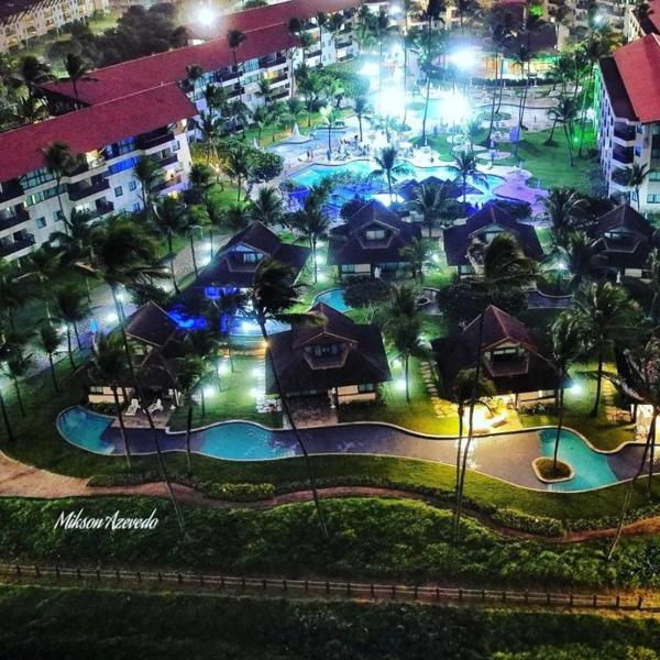 Resort Marulhos Porto de Galinhas Flat 307G