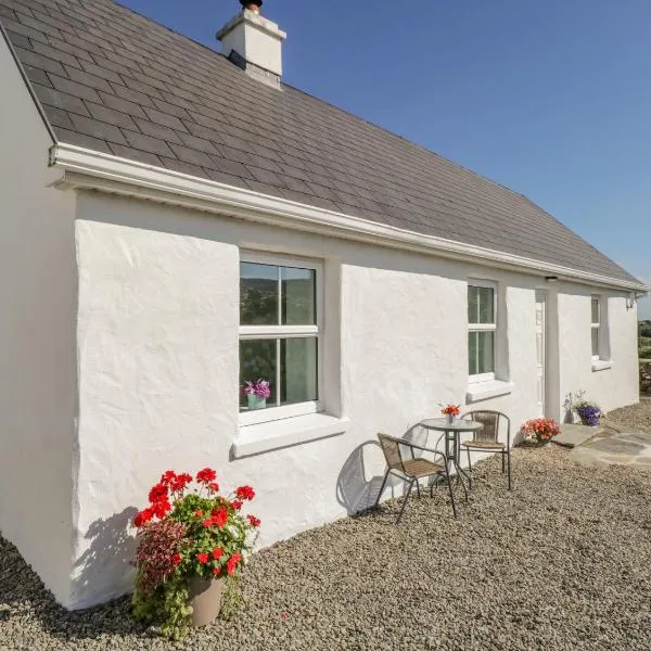 Tigh Mhicheal Phaidin, hotel v destinaci Finny