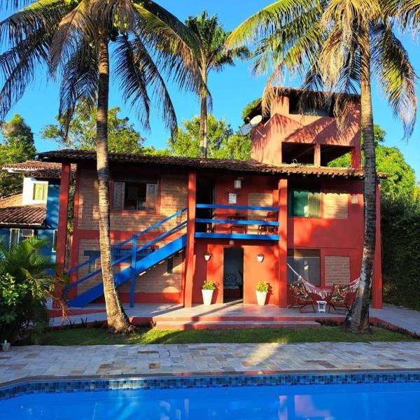 Studio Taípe Arraial