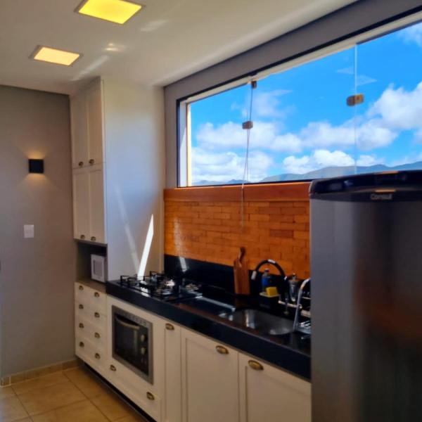 Apartamento ao lado da UFOP com garagem - Foto 4