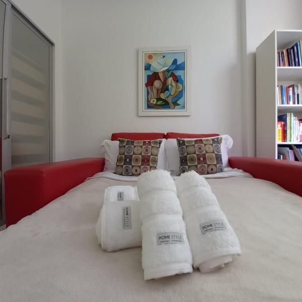EXCLUSIVO 100m Praia Copacabana - 2qts - Varanda - Hidro - Maison Copa Prime - Foto 5