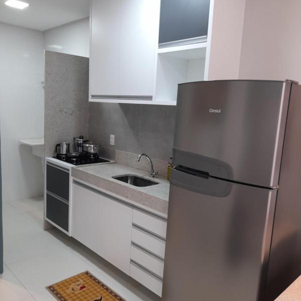 Flats Tavares Araujo - Foto 4