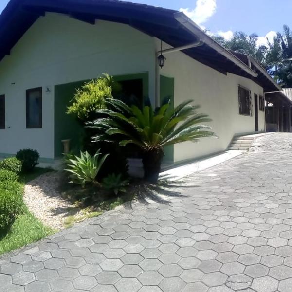 Le Loup Residencia para Hospedagem Suíte 4 - Foto 5