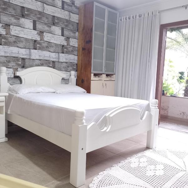 Le Loup Residencia para Hospedagem Suíte 4 - Foto 2