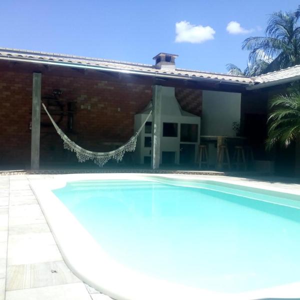 Le Loup Residencia para Hospedagem Suíte 4