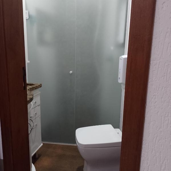 Le Loup Residencia para Hospedagem Suíte 4 - Foto 3