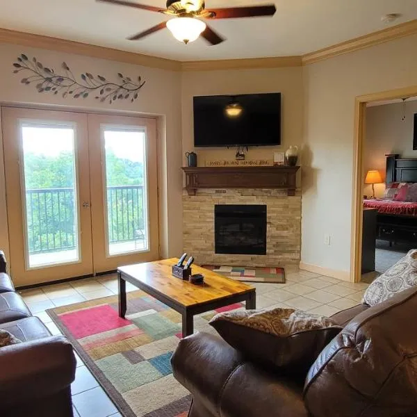 Mountain View Condo 5502, hotel in Pigeon Forge