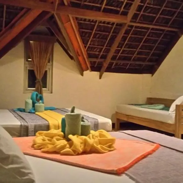 Alta Vista Ilocandia Inc., hotel v destinaci Pagudpud