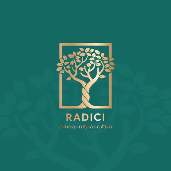 Radici Dimora natura cultura, hotel in Piccilli