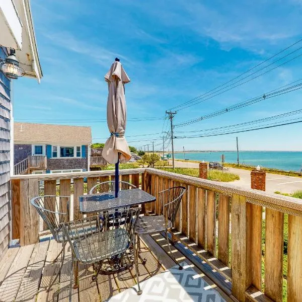 Bay Colony Vista, hotel in Provincetown