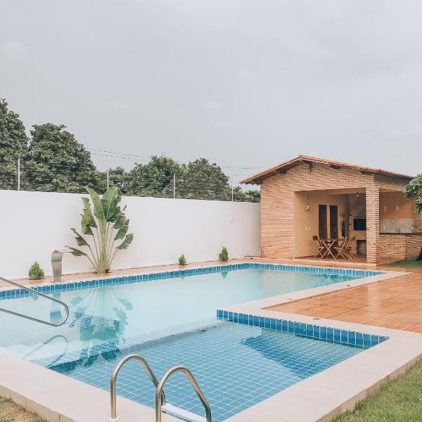 Mansão Beberibe - Foto 5