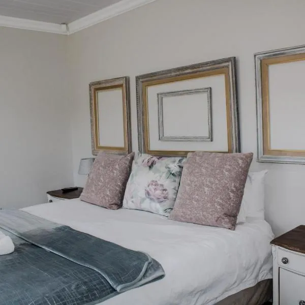 Oakview Self Catering B&B, hotel sa Frankfort