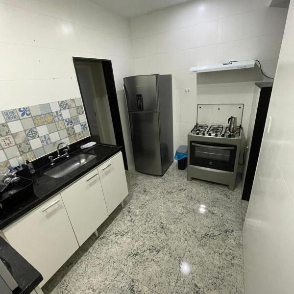 Lovely 2 bed-room full equipped condo 60m2 in Flamengo Rio de Janeiro - Foto 4