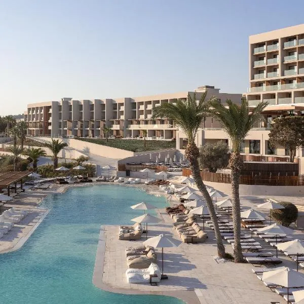 Helea Lifestyle Beach Resort, Hotel in Kallithea