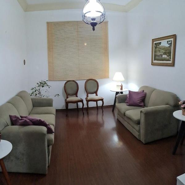 Apartamento no Centro Parq Halfeld Juiz fora