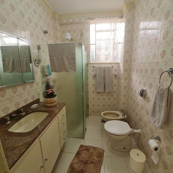 Apartamento no Centro Parq Halfeld Juiz fora - Foto 3