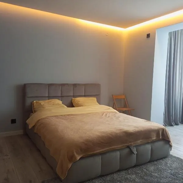 NEW apartment for RELAX, hotel v Užhorodu