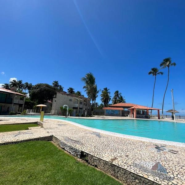 MARAGOGI FLAT BEIRA MAR - Foto 4