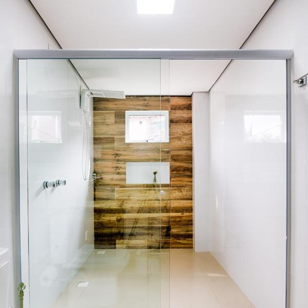 APT NOVO, LOCALIZAÇÃO PRIVILEGIADA 60 MT DO TERMAS - Foto 3