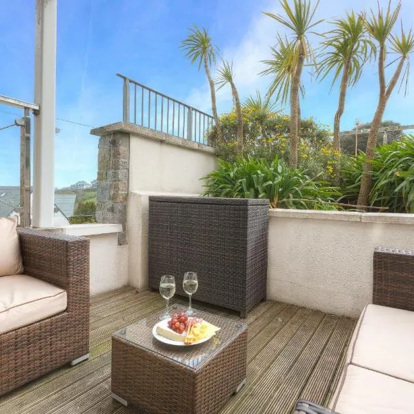Serendipity, hotel in St Ives