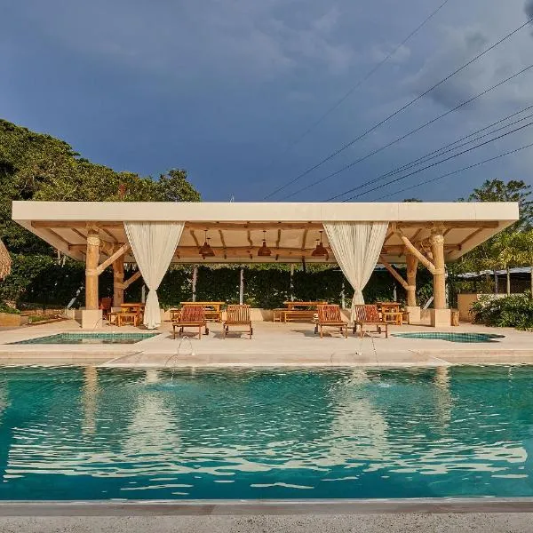 PETRA SANTA HOTEL BOUTIQUE, hotel v destinaci Pereira