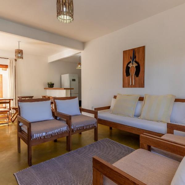 Casa Luar Trancoso - Foto 5