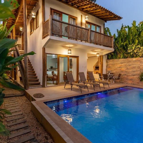 Casa Luar Trancoso - Foto 4