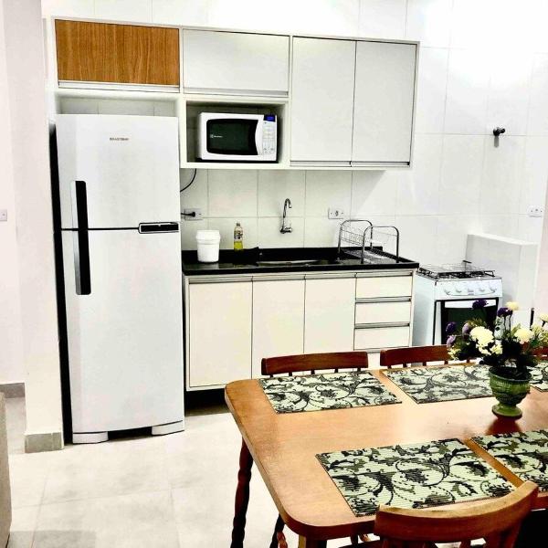 Rafael Apartamentos 800m da Praia da Maranduba - Foto 2