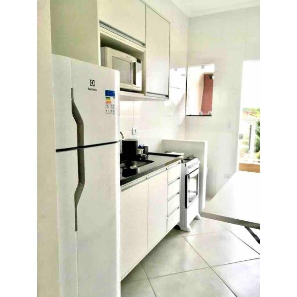 Rafael Apartamentos 800m da Praia da Maranduba - Foto 3