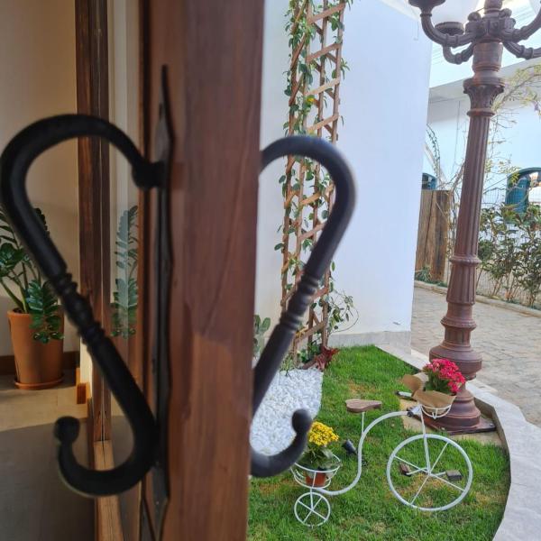 Pousada Candelabro - Foto 5