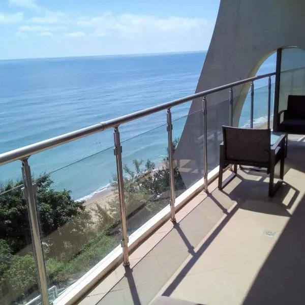 Silver Beach B16, hotel a Byala