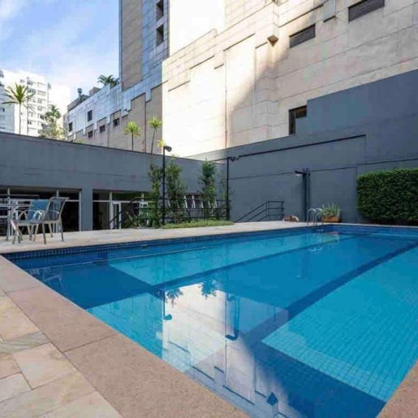 Flat Paulista Al Campinas 540 - Foto 4