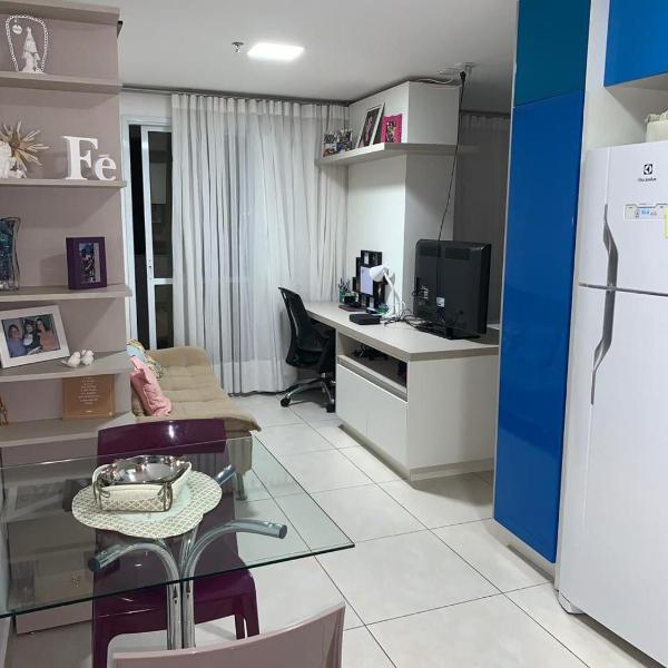 FlatsRose BR Executivo BrookField Flamboyant Conforto Top - Foto 4