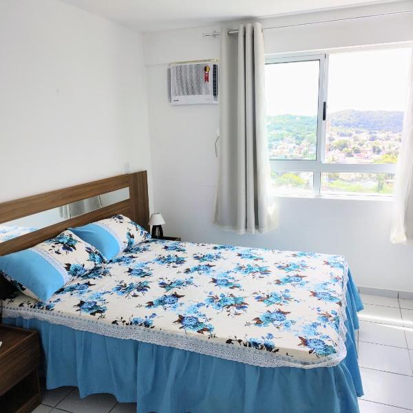 Apartamento completo/ Verano Ponta Negra- Natal - Foto 2