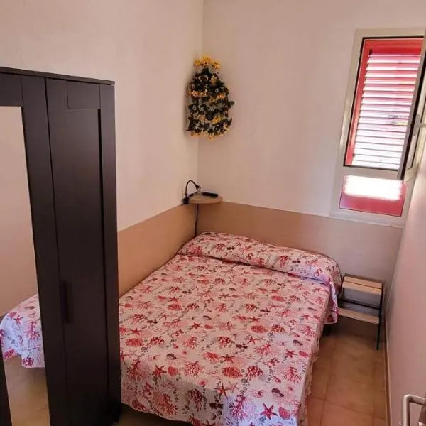 la casa di enzo, hotel in Campomarino