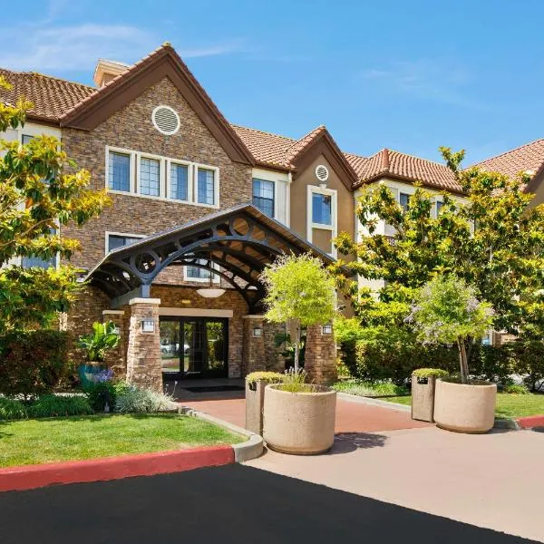 Sonesta ES Suites San Diego - Rancho Bernardo, hotel en Sabre Springs