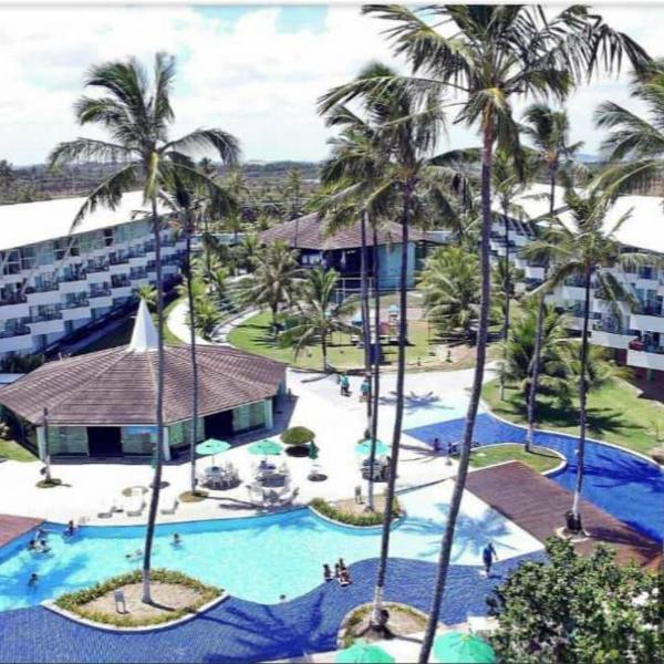 Ancorar flat resort- porto de galinhas - Foto 4