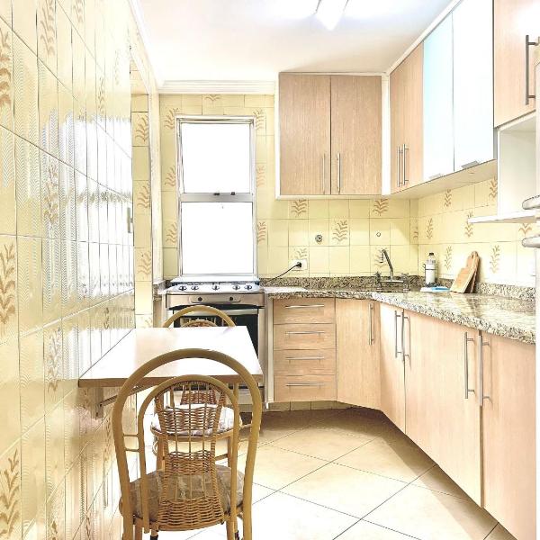 Apartamento próximo do Tiete Plaza Shopping, com vaga e portaria 24h - Foto 4