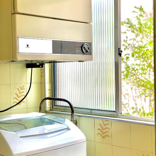 Apartamento próximo do Tiete Plaza Shopping, com vaga e portaria 24h - Foto 3