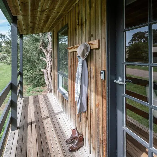 The Ranch Mornington Peninsula, hotel em Boneo