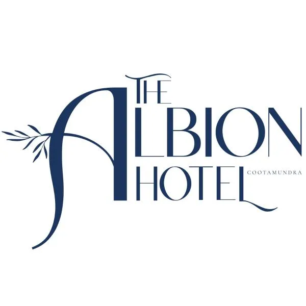 The Albion Hotel, hotel en Stockinbingal