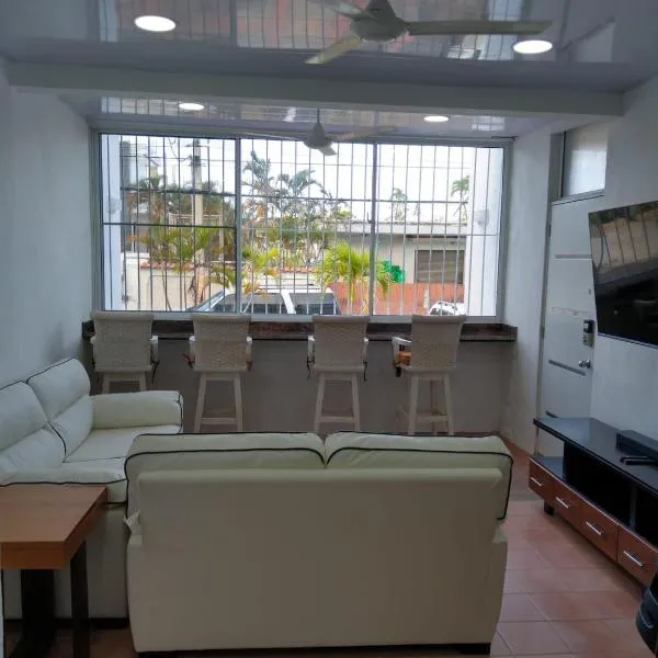Sosua Apartment 4-Bedrooms, hotel v destinaci Sosúa